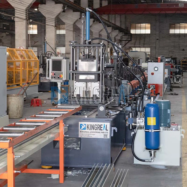 baffle ceiling machine baffle ceiling machine