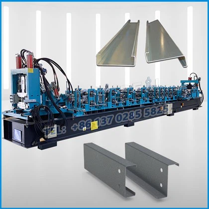 CZ Vaznica Roll Forming Machine