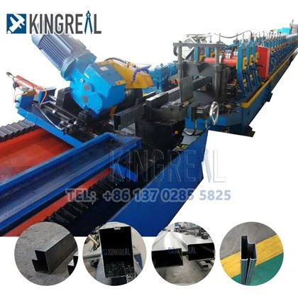 Stroj na tvorbu krokov