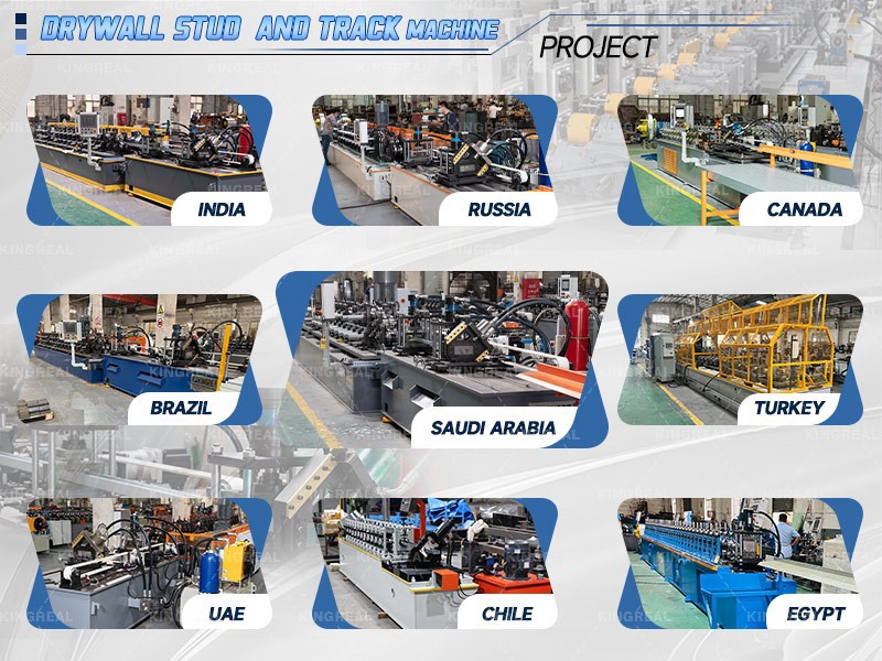 steel stud machine steel stud machine